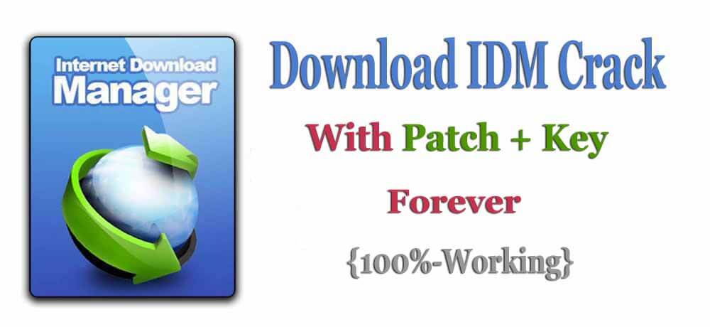 free download idm cracked full version